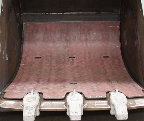 Excavator Liner 